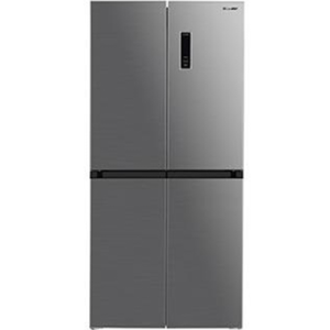 Tủ lạnh Sharp Inverter 362 Lít SJ-FX420V-SL