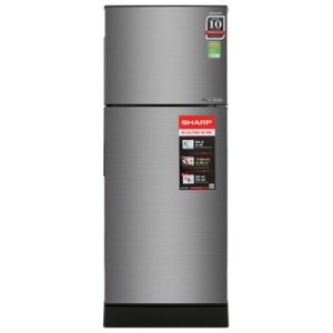 Tủ lạnh Sharp Inverter 182 Lít SJ-X201E-DS