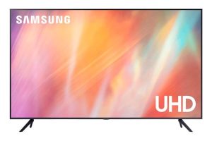 Smart Tivi Samsung 4K 75 Inch UA75AU7000