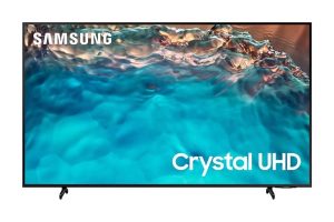 Smart Tivi Samsung 4K Crystal UHD 75 Inch UA75BU8000