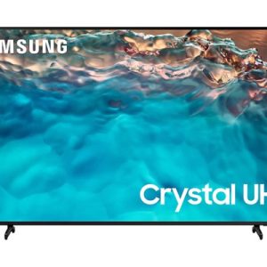 Smart Tivi Samsung 4K Crystal UHD 43 Inch UA43BU8000