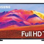 Smart Tivi Samsung Full HD 43 Inch UA43T6000