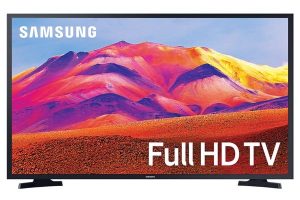 Smart Tivi Samsung Full HD 43 Inch UA43T6000