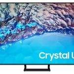 Smart Tivi Samsung 4K Crystal UHD 65 Inch UA65BU8500
