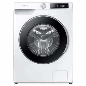 Máy giặt Samsung Inverter 9 Kg WW90T634DLE/SV