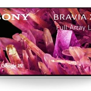 Google Tivi Sony 4K 65 Inch XR-65X90K