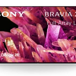 Google Tivi Sony 4K 75 Inch XR-75X90K