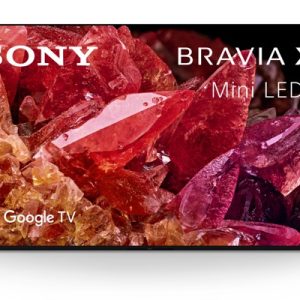 Google Tivi Mini LED Sony 4K 75 Inch XR-75X95K