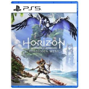 Đĩa game PS5 - Horizon Forbidden West - Asia