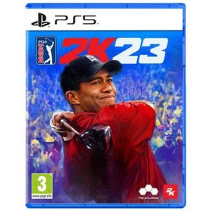 Đĩa game PS5 - PGA TOUR 2K23 - EU