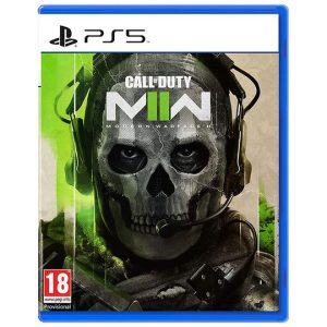 Đĩa game PS5 - Call of Duty: Modern Warfare II - EU