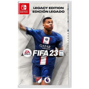 Thẻ Game Nintendo Switch - FIFA 23