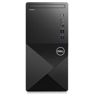 Máy tính đồng bộ  Dell Vostro 3910MT 9M2DD2 (Core i5 12400 | Intel B660 | 8GB | 512GB SSD | Intel UHD Graphics | Windows 11)