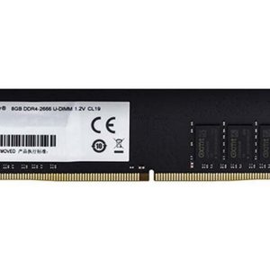 RAM HIKVISION DDR4 16Gb 2666 (HKED4161DAB1D0ZA1)