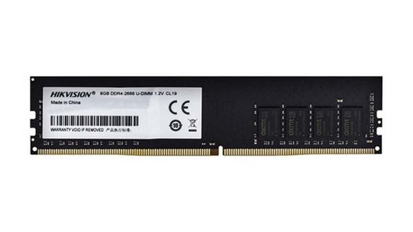 RAM HIKVISION DDR4 16Gb 2666 (HKED4161DAB1D0ZA1)