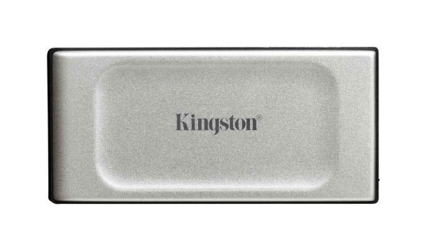 Ổ cứng di động SSD Kingston XS2000-4TB