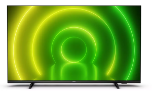 Android Tivi Philips 4K 65 Inch 65PUT7406/74