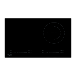 Bếp điện từ hồng ngoại Whirlpool ACH7324/BLV