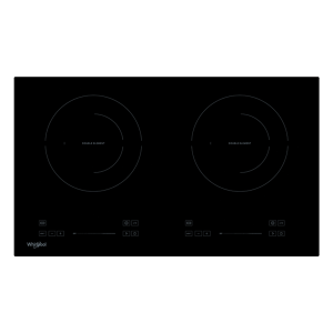 Bếp hồng ngoại đôi Whirlpool ACT7324/BLV