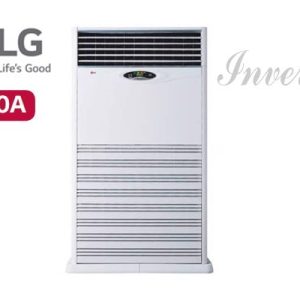 Máy lạnh tủ đứng LG Inverter 10 HP 98.000BTU APNQ100LFA0
