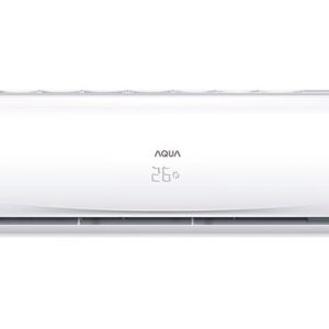 Máy lạnh Aqua Inverter 1 HP AQA-KCRV10TK