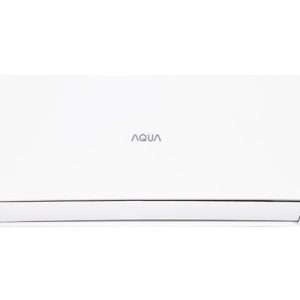 Máy lạnh Aqua Inverter 1 HP AQA-KCRV10XAW