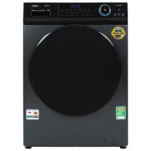 Máy giặt Aqua Inverter 10 kg AQD-D1002G.BK