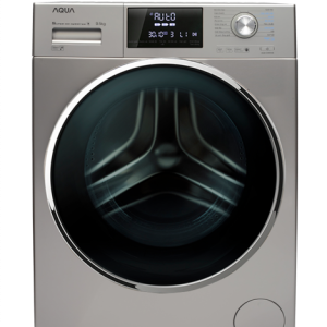 Máy giặt Aqua Inverter 9.5 Kg AQD-DD950E.S