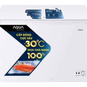 Tủ đông Aqua 251 Lít AQF-C3501S