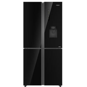 Tủ lạnh Aqua Inverter 456 Lít AQR-IGW525EM(GB)
