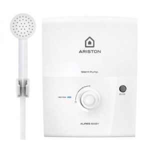 Máy tắm nước nóng trực tiếp Ariston AURES EASY 3.5