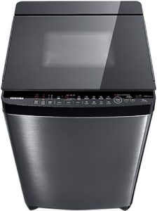 Máy giặt Toshiba Inverter 15 Kg AW-DUG1600WV SK