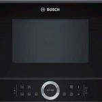 Lò vi sóng âm Bosch 21 Lít BFL634GB1