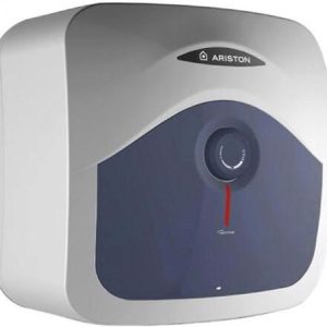 Máy tắm nước nóng gián tiếp Ariston 15 Lít BLU 15 R 2.5 FE