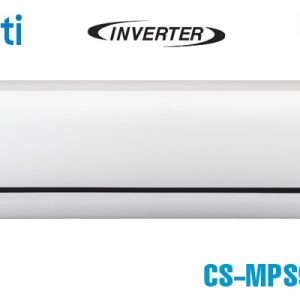 Dàn lạnh máy lạnh Panasonic Multi Inverter 1 HP CS-MPS9SKH