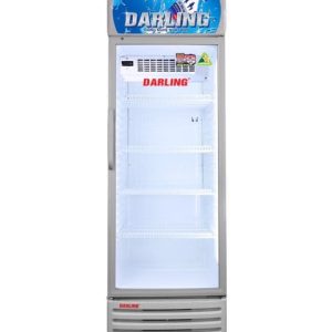 Tủ mát Darling Inverter 380 Lít DL-3600A5
