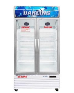 Tủ mát Darling 630 Lít DL-7000A
