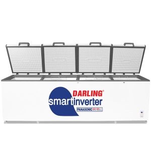 Tủ đông Darling Smart Inverter 2500 Lít DMF-1979ASI