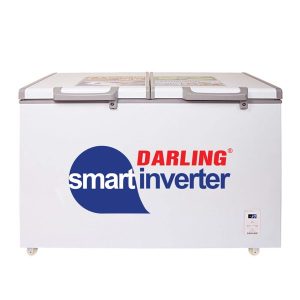 Tủ đông mát thông minh Darling Inverter 230 Lít DMF-2699WSI