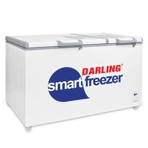 Tủ đông mát thông minh Darling 770 Lít DMF-7699WS-2