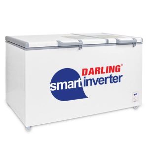 Tủ đông mát thông minh Darling Inverter 770 Lít DMF-7699WSI