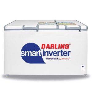 Tủ đông Darling Smart Inverter 770 Lít DMF-7779ASI-1