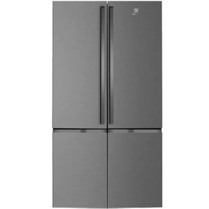 Tủ lạnh Electrolux Inverter 541 Lít EQE6000A-B