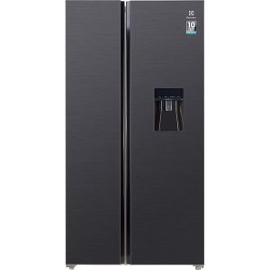 Tủ lạnh Electrolux Inverter 571 Lít ESE6141A-BVN