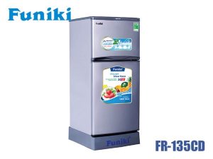 Tủ lạnh Funiki 136 Lít FR-135CD