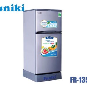 Tủ lạnh Funiki 136 Lít FR-135CD