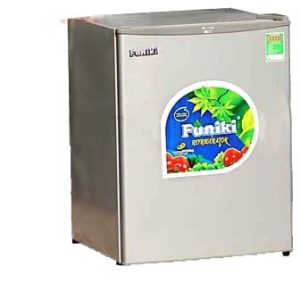 Tủ lạnh mini Funiki 70 Lít FR-71DSU