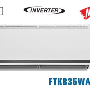 Máy lạnh Daikin Inverter 1.5 HP FTKB35WAVMV