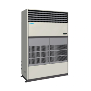 Máy lạnh tủ đứng Daikin Inverter 10 HP 91000 BTU FVGR250PV1