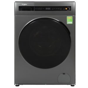 Máy giặt Whirlpool Inverter 8 Kg FWEB8002FG